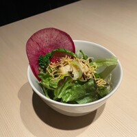 焼肉料理 牛吉日和 - 