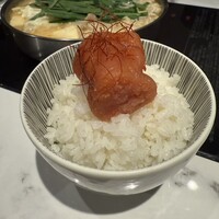 博多もつ鍋 やま中 博多店 - 