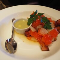 ベンジャミンステーキハウス 東京ガーデンテラス紀尾井町 - 