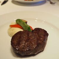 ベンジャミンステーキハウス 東京ガーデンテラス紀尾井町 - 