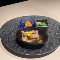 焼肉料理 牛吉日和 - 