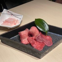 焼肉料理 牛吉日和 - 