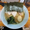 すけちゃんラーメン