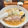 麺屋 雪風 すすきの店