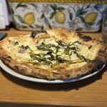 ピッツェリア トラットリア ダ オカピート - 