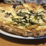 ピッツェリア トラットリア ダ オカピート - 