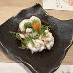 魚と酒 はなたれ 品川店 - 