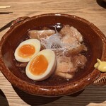 ごはんや一芯 - 