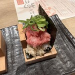 魚と酒 はなたれ 品川店 - 