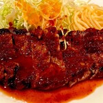 洋食バル ウルトラ - 