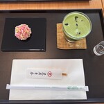虎屋菓寮 御殿場店 - 