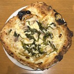 ピッツェリア トラットリア ダ オカピート - 