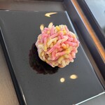 虎屋菓寮 御殿場店 - 