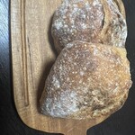 いっとくぱん - 