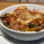 ピッツェリア トラットリア ダ オカピート - 