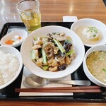 中国菜 膳楽房 - 