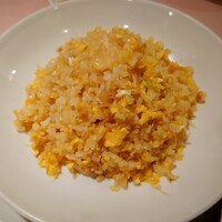 シェフス - 干貝柱のチャーハン　2500円