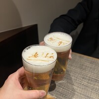 鉄板焼き 恵伝 - 