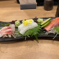旬活和食 ままや - 