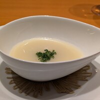 銀座 シェ・トモ - 
