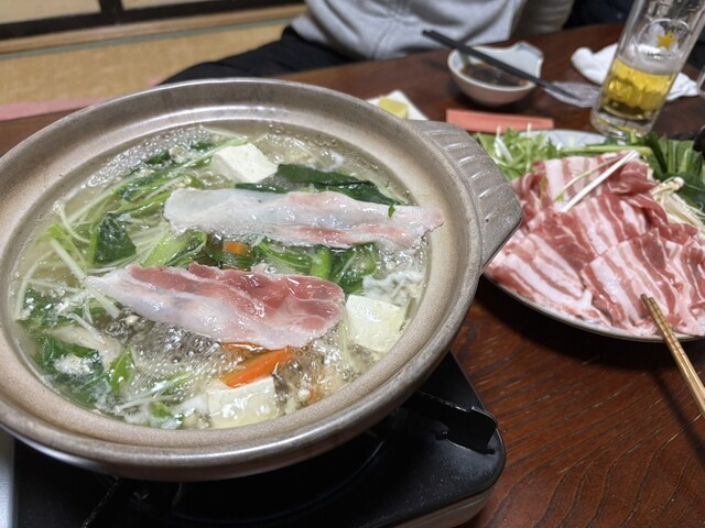 大吉ねだ - 二戸（居酒屋）の写真