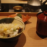 日本料理 晴山 - 