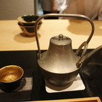 日本料理 晴山 - 