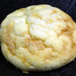 Hidamari - メロンの風味豊かなパンです