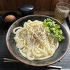 手打十段 うどんバカ一代