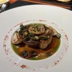 ラトリエ ドゥ ジョエル・ロブション - 