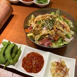 一酌万倍 新宿本店 - 