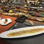 ラトリエ ドゥ ジョエル・ロブション - 