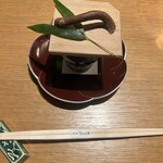 銀座ろくさん亭 - おしゃれ