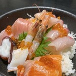 和風レストラン瀧雅 - 