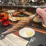 ラトリエ ドゥ ジョエル・ロブション - 