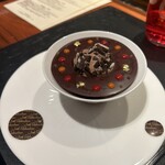 ラトリエ ドゥ ジョエル・ロブション - 