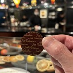 ラトリエ ドゥ ジョエル・ロブション - 