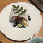 銀座ろくさん亭 - 