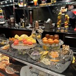 ラトリエ ドゥ ジョエル・ロブション - 