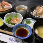 和風レストラン瀧雅 - 