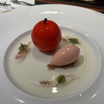 ラトリエ ドゥ ジョエル・ロブション - 