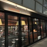 ラトリエ ドゥ ジョエル・ロブション - 