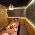 一酌万倍 新宿本店 - 