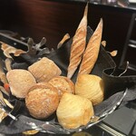 ラトリエ ドゥ ジョエル・ロブション - 