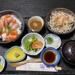 和風レストラン瀧雅 - 