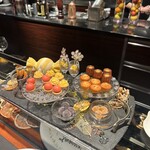 ラトリエ ドゥ ジョエル・ロブション - 