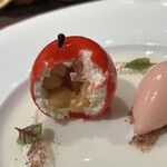 ラトリエ ドゥ ジョエル・ロブション - 