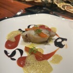 ラトリエ ドゥ ジョエル・ロブション - 