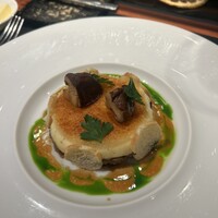 ラトリエ ドゥ ジョエル・ロブション - 