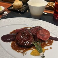 ラトリエ ドゥ ジョエル・ロブション - 